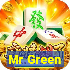 Mr Green